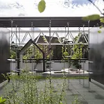 Solidarnosc Three Bedrooms & Garden