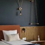 Solidarnosc Three Bedrooms & Garden 아파트 그단스크