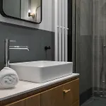 아파트 Solidarnosc Three Bedrooms & Garden 그단스크