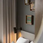 Solidarnosc Three Bedrooms & Garden 그단스크
