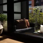 Solidarnosc Three Bedrooms & Garden 아파트 그단스크