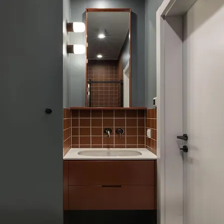 Solidarnosc Three Bedrooms & Garden *