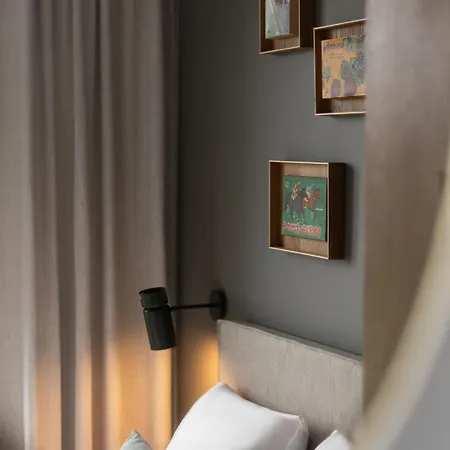 Solidarnosc Three Bedrooms & Garden גדנסק