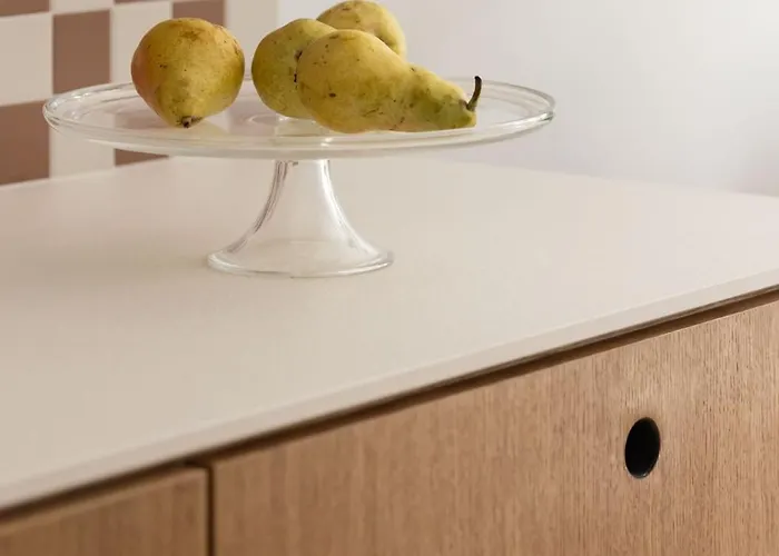 Daire Solidarnosc Three Bedrooms & Garden *