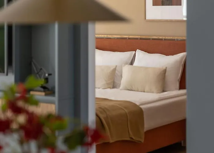 Solidarnosc Three Bedrooms & Garden Gdansk