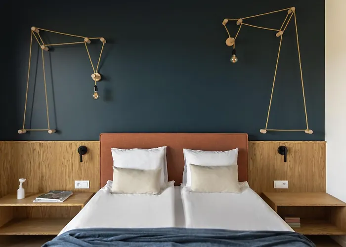 Solidarnosc Three Bedrooms & Garden Gdansk