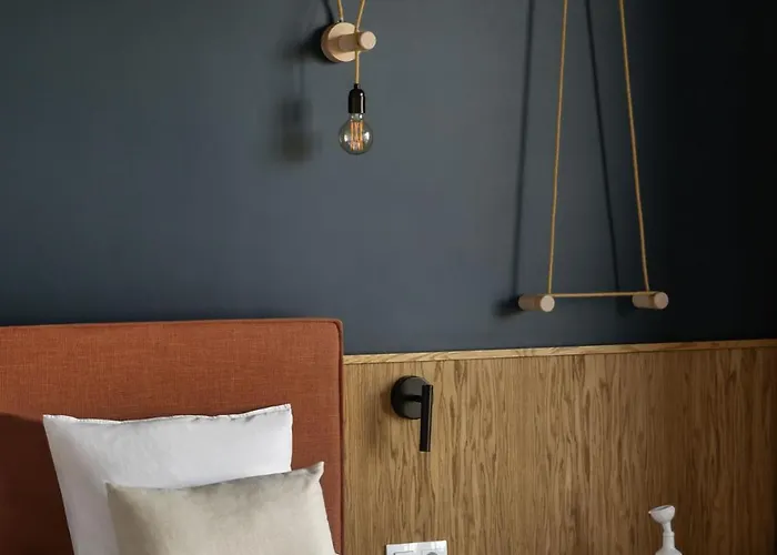 Solidarnosc Three Bedrooms & Garden Daire Gdansk